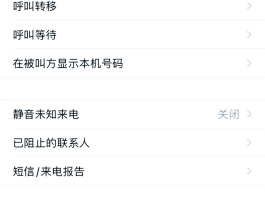 苹果手机打400电话提示空号怎么办