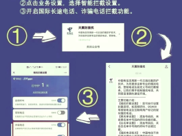 400电话是骚扰电话吗怎么拦截