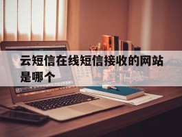 云短信在线短信接收的网站是哪个的简单介绍