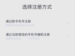 注册虚拟手机号收验证码怎么办理
