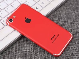 iphone短信上有个红色感叹号什么意思啊