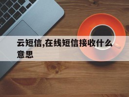 云短信,在线短信接收什么意思