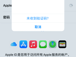 关于手机为何收不到验证码的短信怎么回事呀苹果的信息