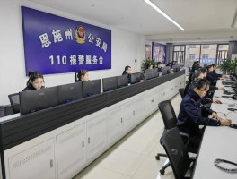 短信打110