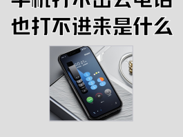 为什么回拨电话失败呢怎么回事