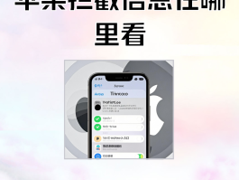 苹果为什么收不到短信