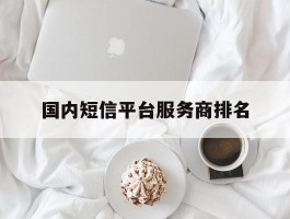 国内短信平台服务商排名