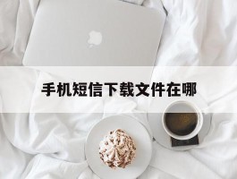 手机短信下载文件在哪