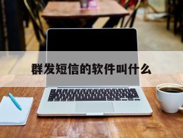 群发短信的软件叫什么