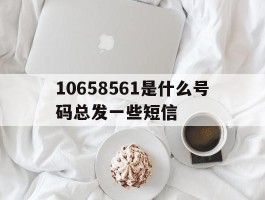 10658561是什么号码总发一些短信
