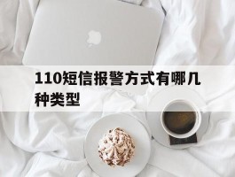 110短信报警方式有哪几种类型