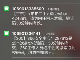 包含手机验证码泄露的后果严重吗怎么办理解封的词条