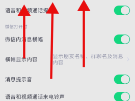 手机语音短信怎么设置?