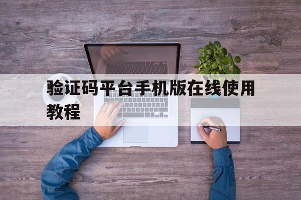 验证码平台手机版在线使用教程 验证码平台手机版在线使用教程
