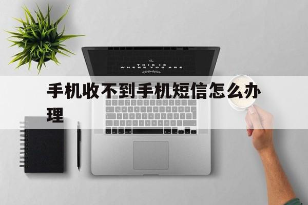 手机收不到手机短信怎么办理 手机收不到手机短信怎么办理