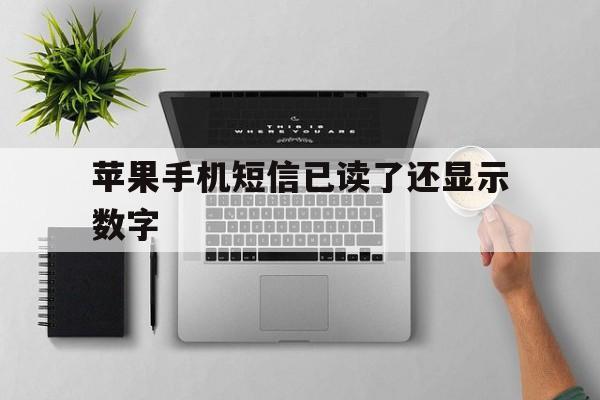 苹果手机短信已读了还显示数字 苹果手机短信已读了还显示数字