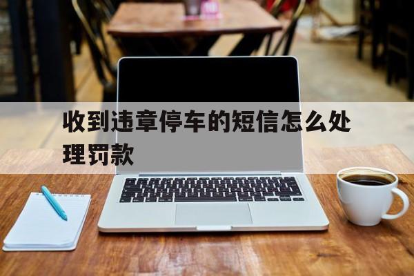 收到违章停车的短信怎么处理罚款 收到违章停车的短信怎么处理罚款