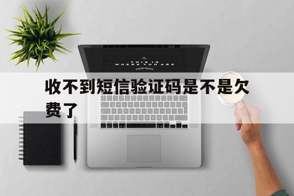收不到短信验证码是不是欠费了 收不到短信验证码是不是欠费了