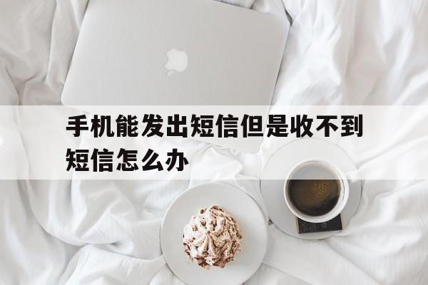 手机能发出短信但是收不到短信怎么办 手机能发出短信但是收不到短信怎么办