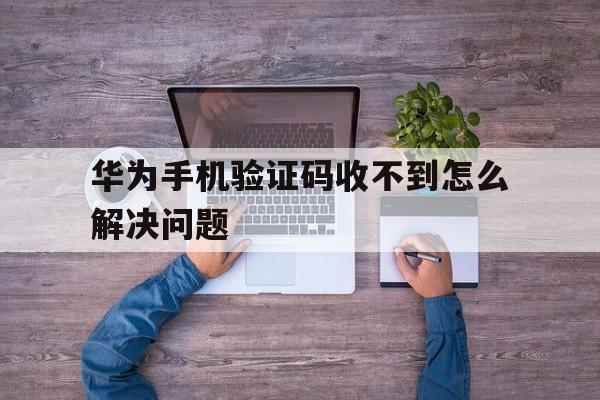 华为手机验证码收不到怎么解决问题 华为手机验证码收不到怎么解决问题
