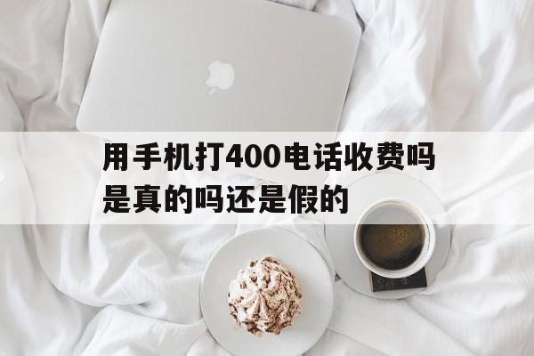 用手机打400电话收费吗是真的吗还是假的 用手机打400电话收费吗是真的吗还是假的