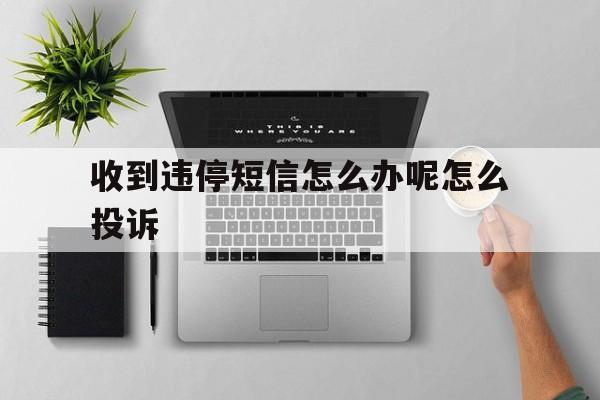 收到违停短信怎么办呢怎么投诉 收到违停短信怎么办呢怎么投诉