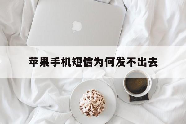 苹果手机短信为何发不出去 苹果手机短信为何发不出去