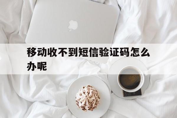 移动收不到短信验证码怎么办呢 移动收不到短信验证码怎么办呢
