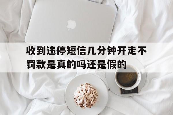 包含收到违停短信几分钟开走不罚款是真的吗还是假的的词条 包含收到违停短信几分钟开走不罚款是真的吗还是假的的词条