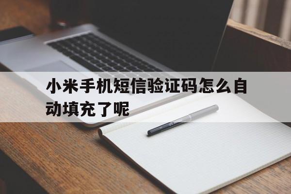 包含小米手机短信验证码怎么自动填充了呢的词条 包含小米手机短信验证码怎么自动填充了呢的词条