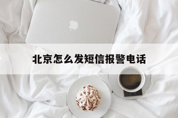 北京怎么发短信报警电话 北京怎么发短信报警电话