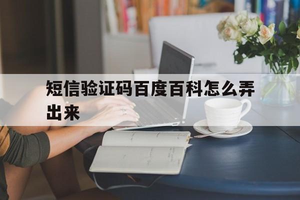 短信验证码百度百科怎么弄出来 短信验证码百度百科怎么弄出来