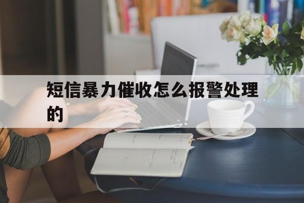 短信暴力催收怎么报警处理的 短信暴力催收怎么报警处理的