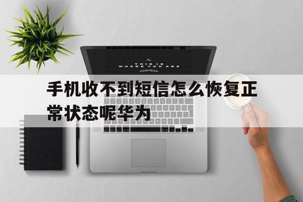 手机收不到短信怎么恢复正常状态呢华为的简单介绍 手机收不到短信怎么恢复正常状态呢华为的简单介绍